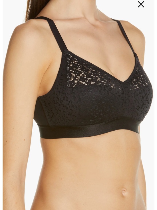 Chantelle Other - Chantelle Norah Supportive Wireless Bra- lot of 2